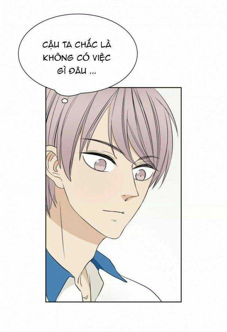 Trúc Mã Ngoe Nguẩy Đuôi Chapter 6 trang 3