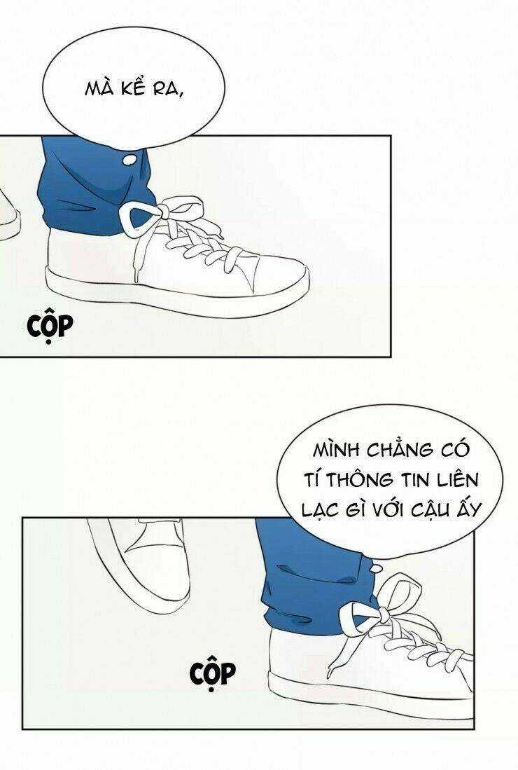 Trúc Mã Ngoe Nguẩy Đuôi Chapter 6 trang 4