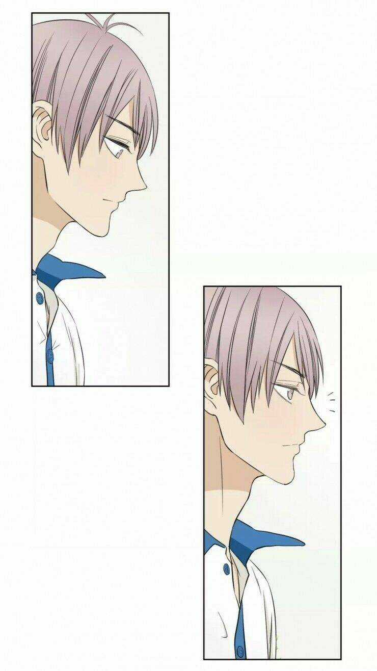 Trúc Mã Ngoe Nguẩy Đuôi Chapter 6 trang 6