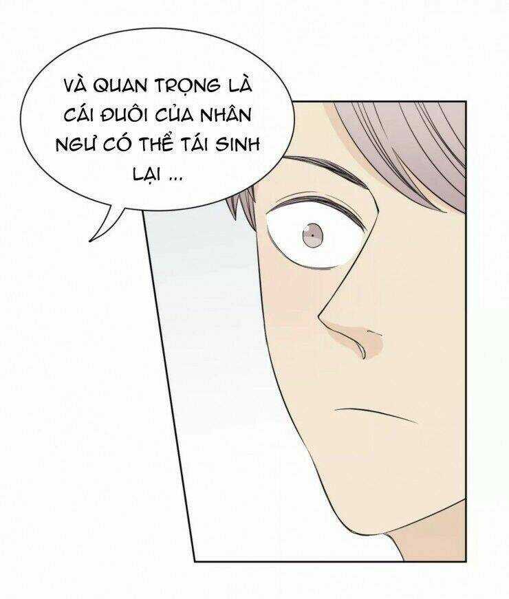 Trúc Mã Ngoe Nguẩy Đuôi Chapter 7 trang 10