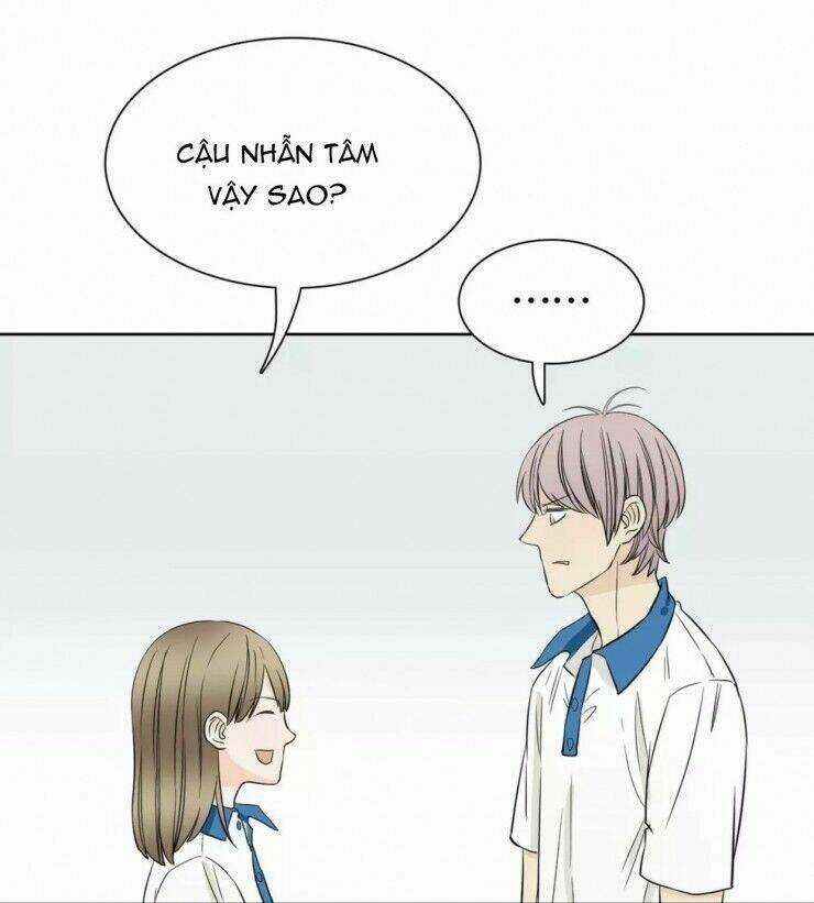 Trúc Mã Ngoe Nguẩy Đuôi Chapter 7 trang 12