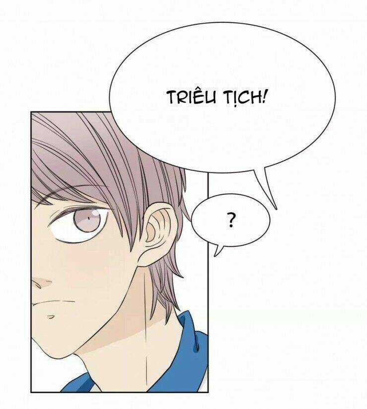 Trúc Mã Ngoe Nguẩy Đuôi Chapter 7 trang 13