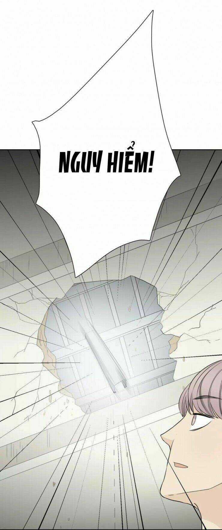 Trúc Mã Ngoe Nguẩy Đuôi Chapter 7 trang 14