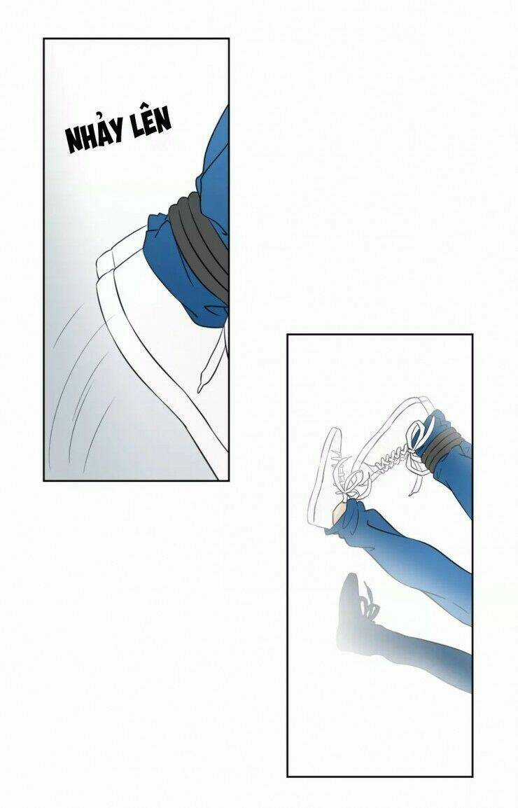 Trúc Mã Ngoe Nguẩy Đuôi Chapter 7 trang 15