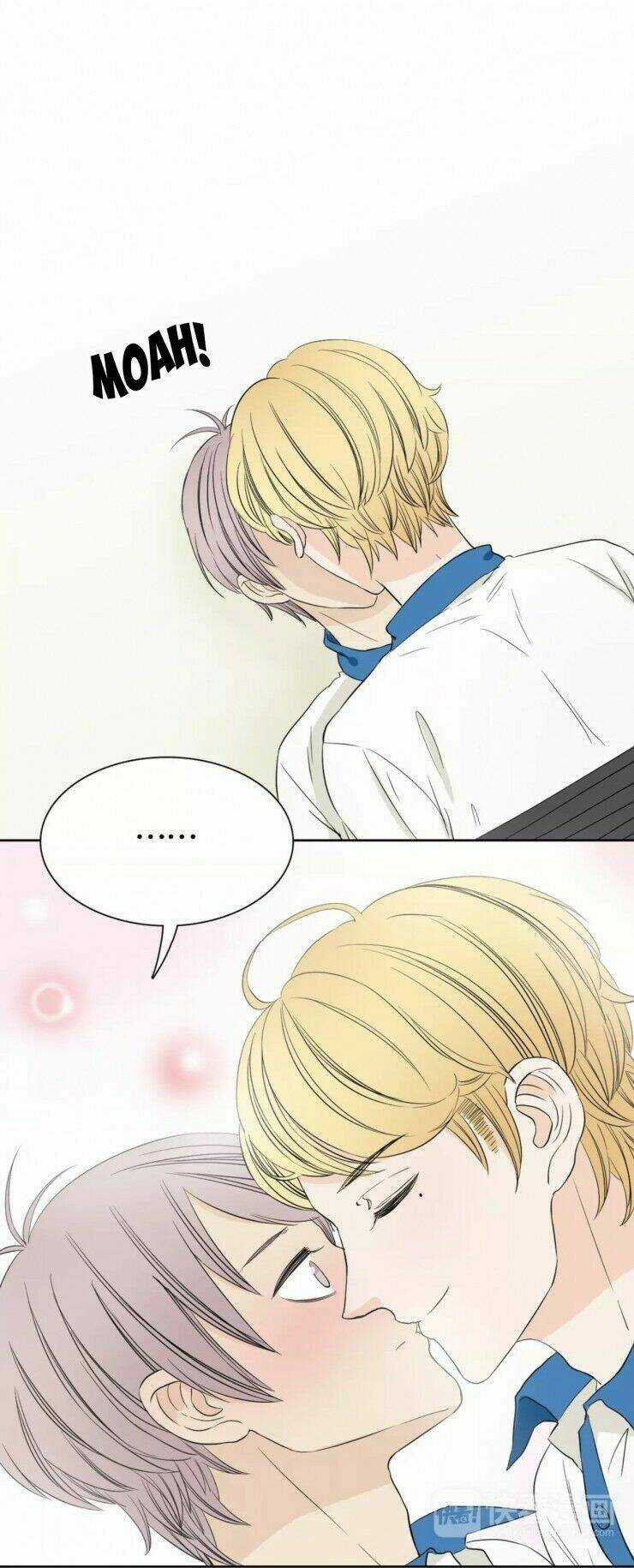 Trúc Mã Ngoe Nguẩy Đuôi Chapter 7 trang 17