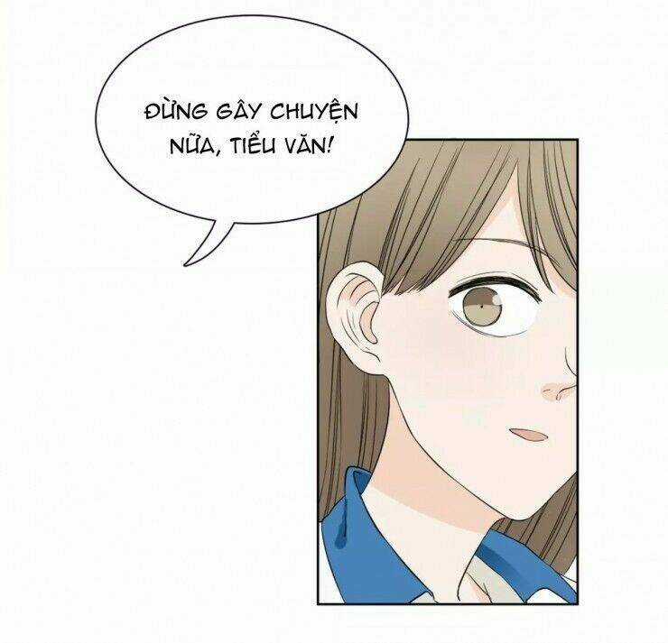 Trúc Mã Ngoe Nguẩy Đuôi Chapter 7 trang 19