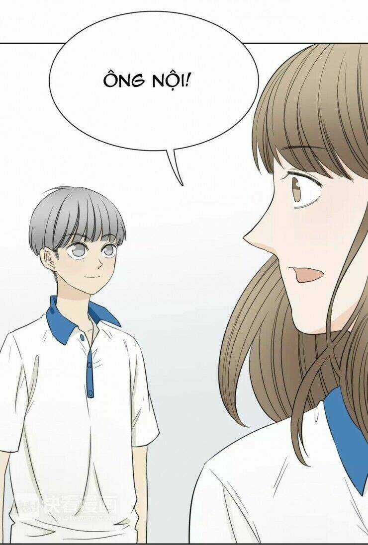 Trúc Mã Ngoe Nguẩy Đuôi Chapter 7 trang 20