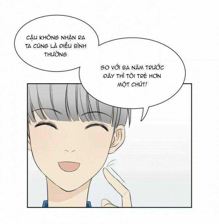 Trúc Mã Ngoe Nguẩy Đuôi Chapter 7 trang 24