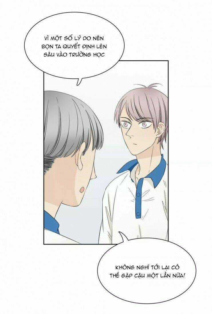 Trúc Mã Ngoe Nguẩy Đuôi Chapter 7 trang 27