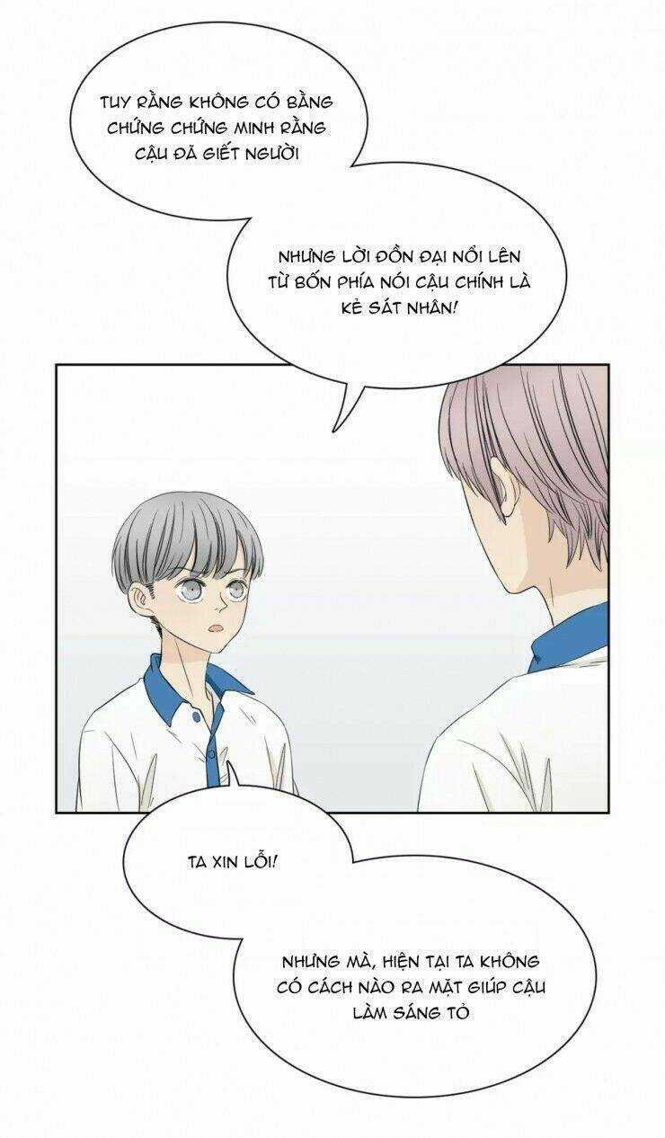 Trúc Mã Ngoe Nguẩy Đuôi Chapter 7 trang 28