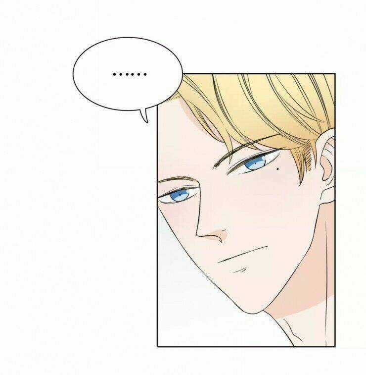 Trúc Mã Ngoe Nguẩy Đuôi Chapter 7 trang 36