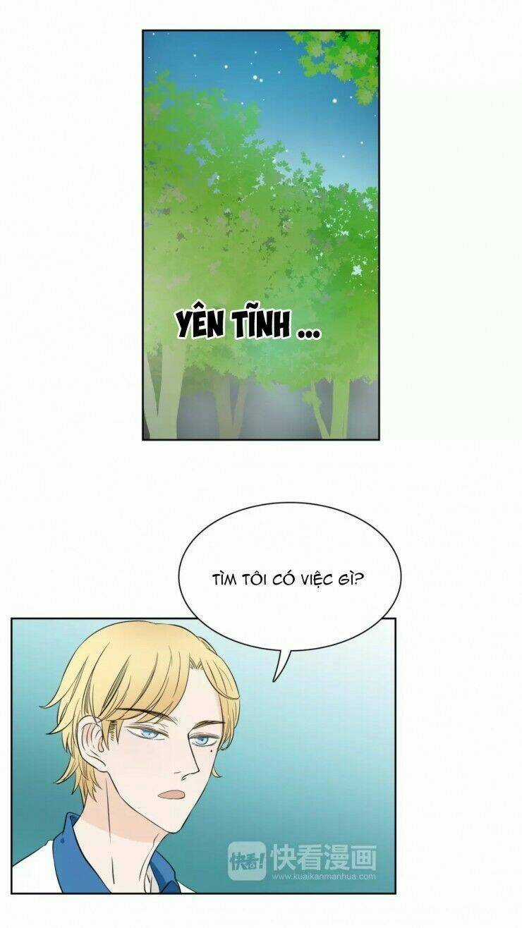 Trúc Mã Ngoe Nguẩy Đuôi Chapter 7 trang 37