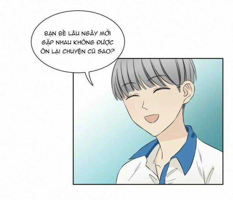 Trúc Mã Ngoe Nguẩy Đuôi Chapter 7 trang 38