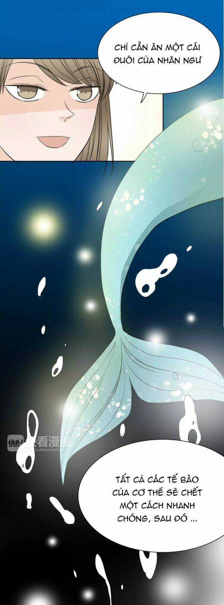 Trúc Mã Ngoe Nguẩy Đuôi Chapter 7 trang 6