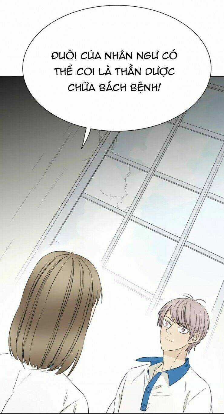 Trúc Mã Ngoe Nguẩy Đuôi Chapter 7 trang 9