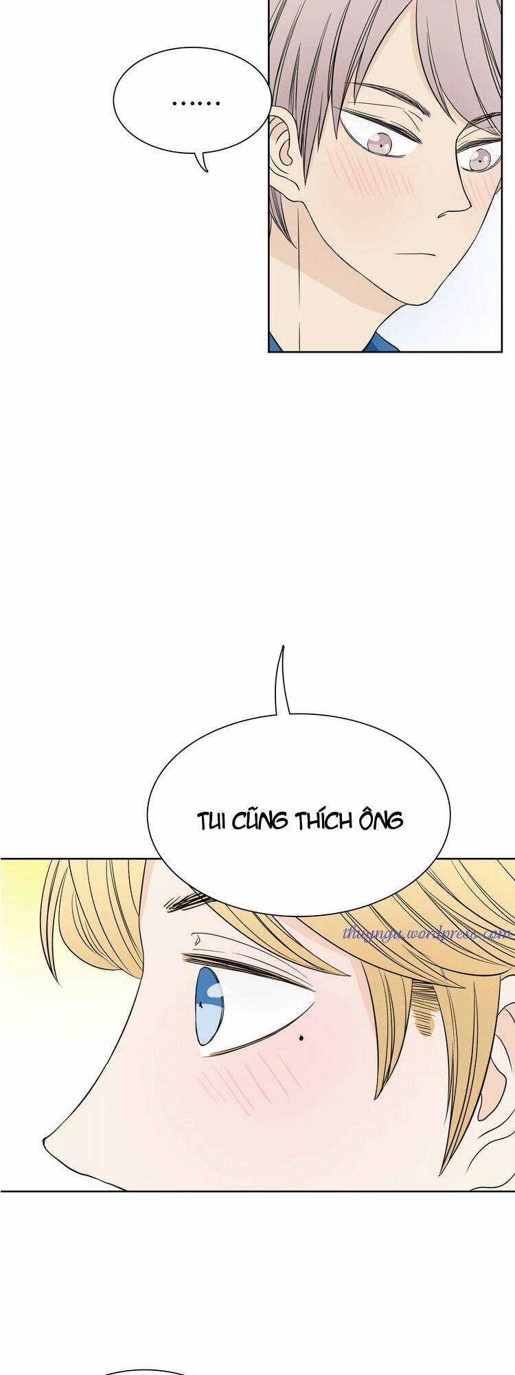 Trúc Mã Ngoe Nguẩy Đuôi Chapter 9 trang 10