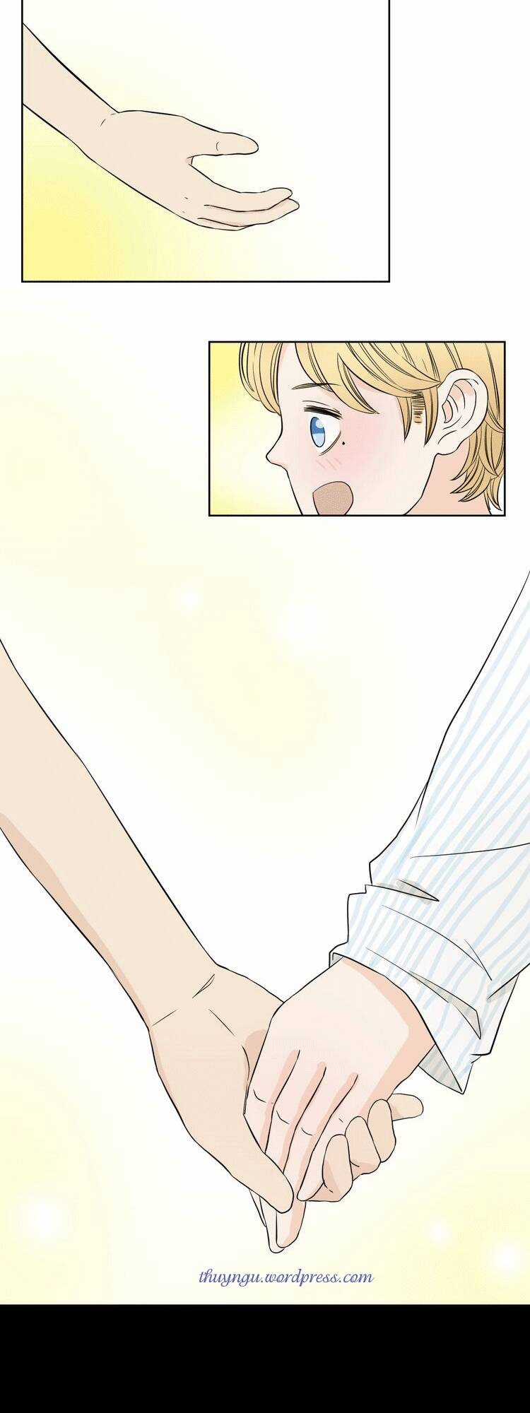 Trúc Mã Ngoe Nguẩy Đuôi Chapter 9 trang 6