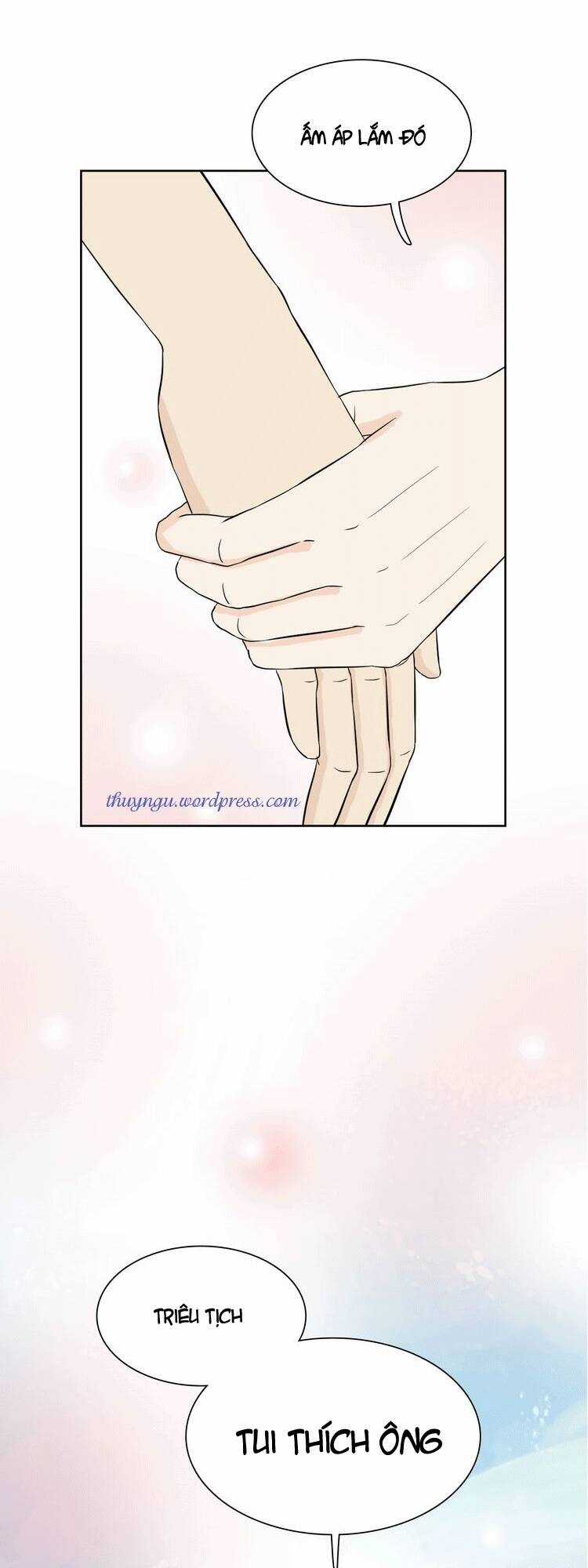 Trúc Mã Ngoe Nguẩy Đuôi Chapter 9 trang 8