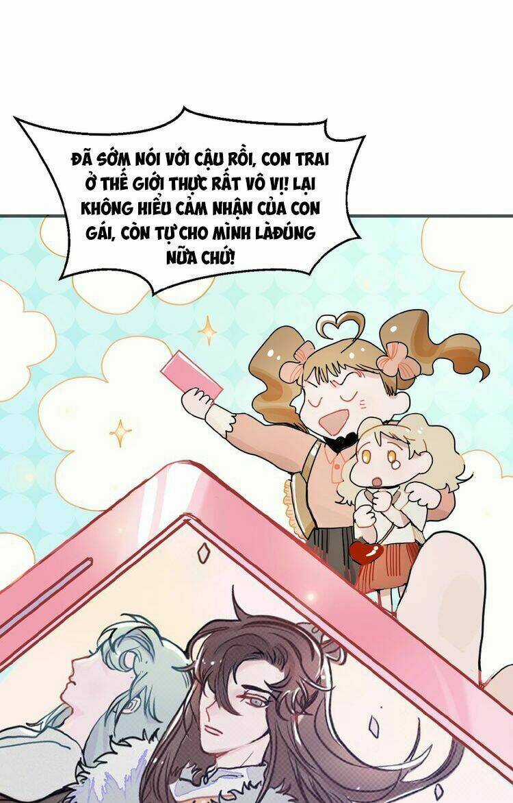 Trực Nam Tiểu Kiều Phi Của Vương Phủ Chapter 1 trang 16