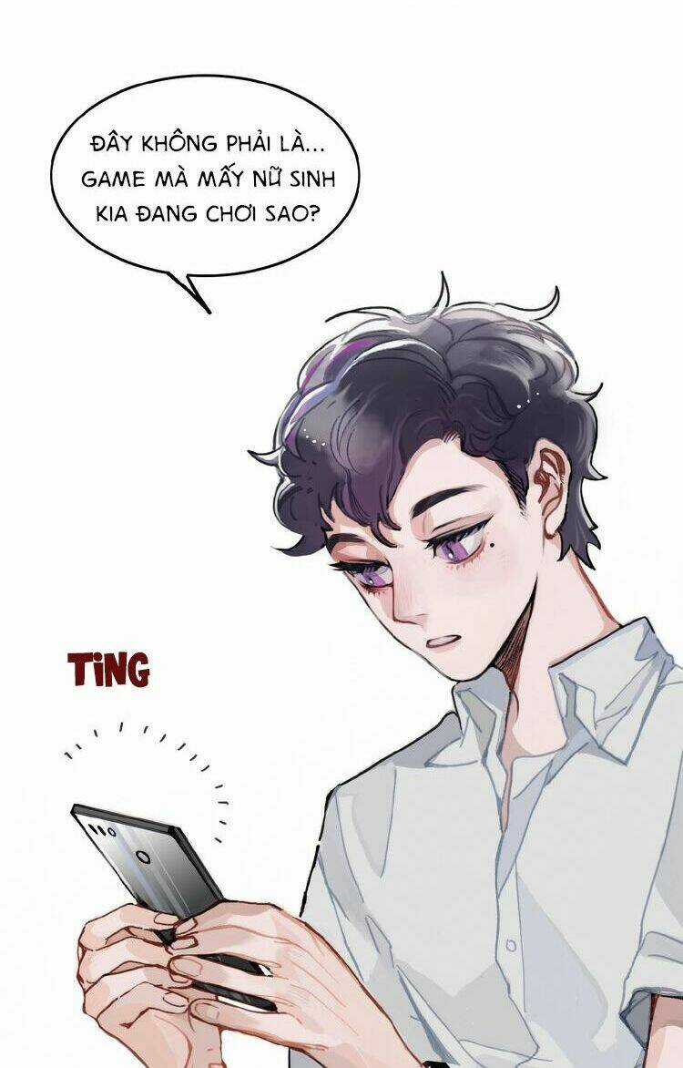 Trực Nam Tiểu Kiều Phi Của Vương Phủ Chapter 1 trang 27