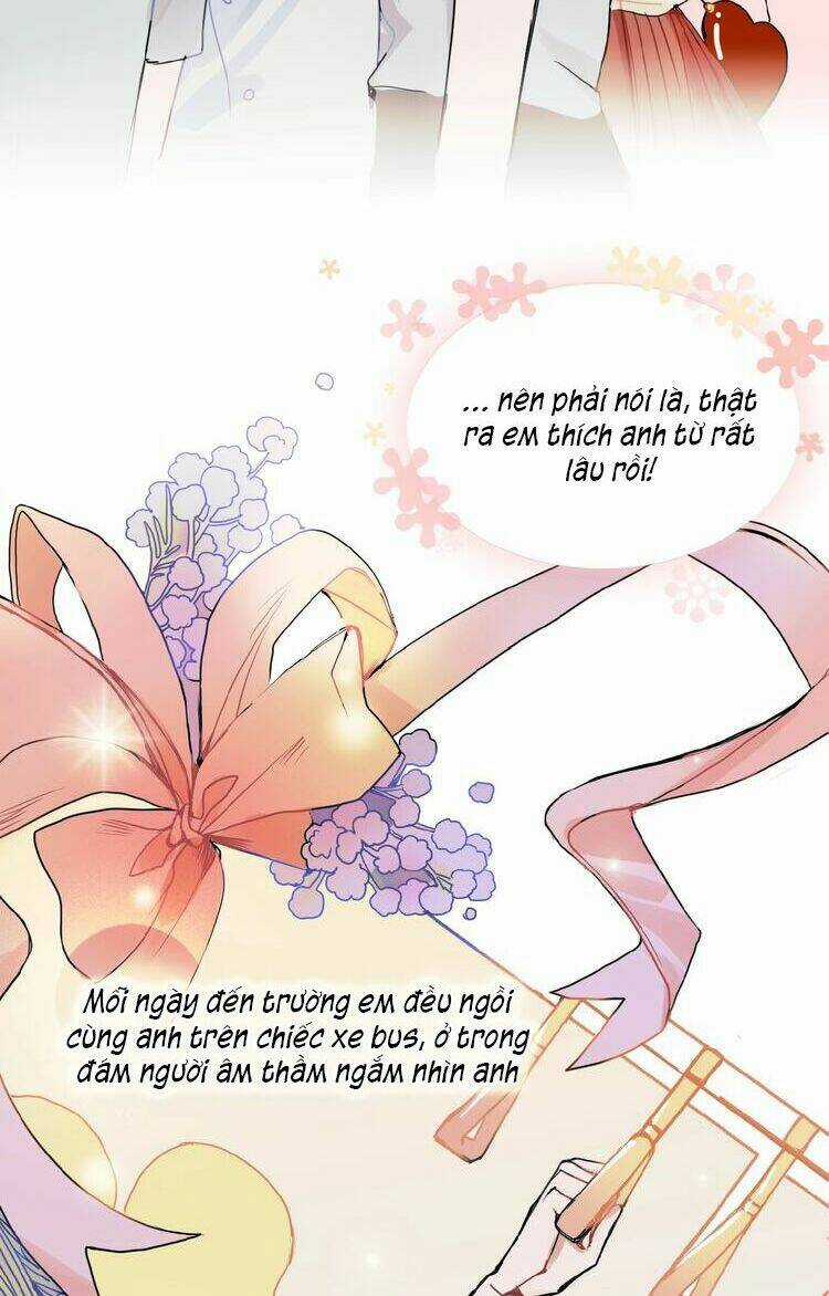 Trực Nam Tiểu Kiều Phi Của Vương Phủ Chapter 1 trang 3