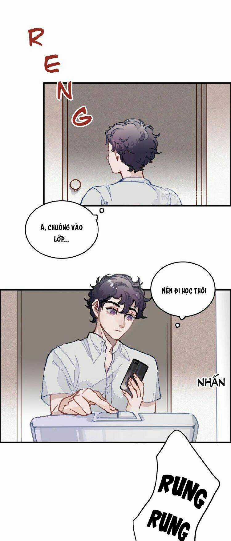 Trực Nam Tiểu Kiều Phi Của Vương Phủ Chapter 1 trang 32