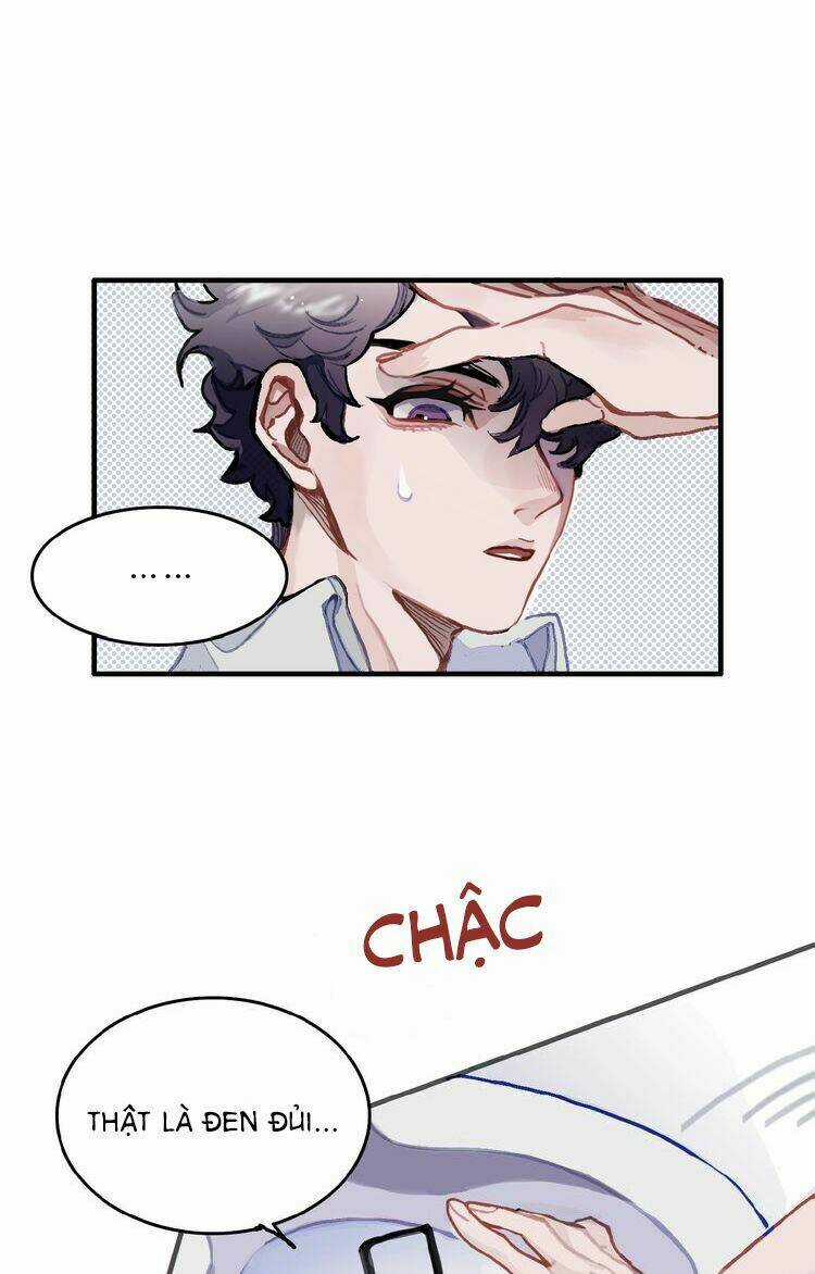 Trực Nam Tiểu Kiều Phi Của Vương Phủ Chapter 1 trang 34