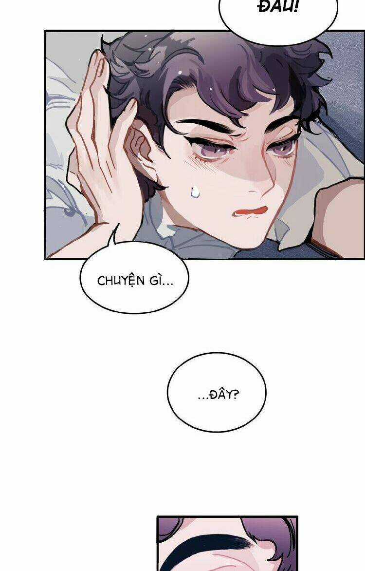 Trực Nam Tiểu Kiều Phi Của Vương Phủ Chapter 1 trang 42