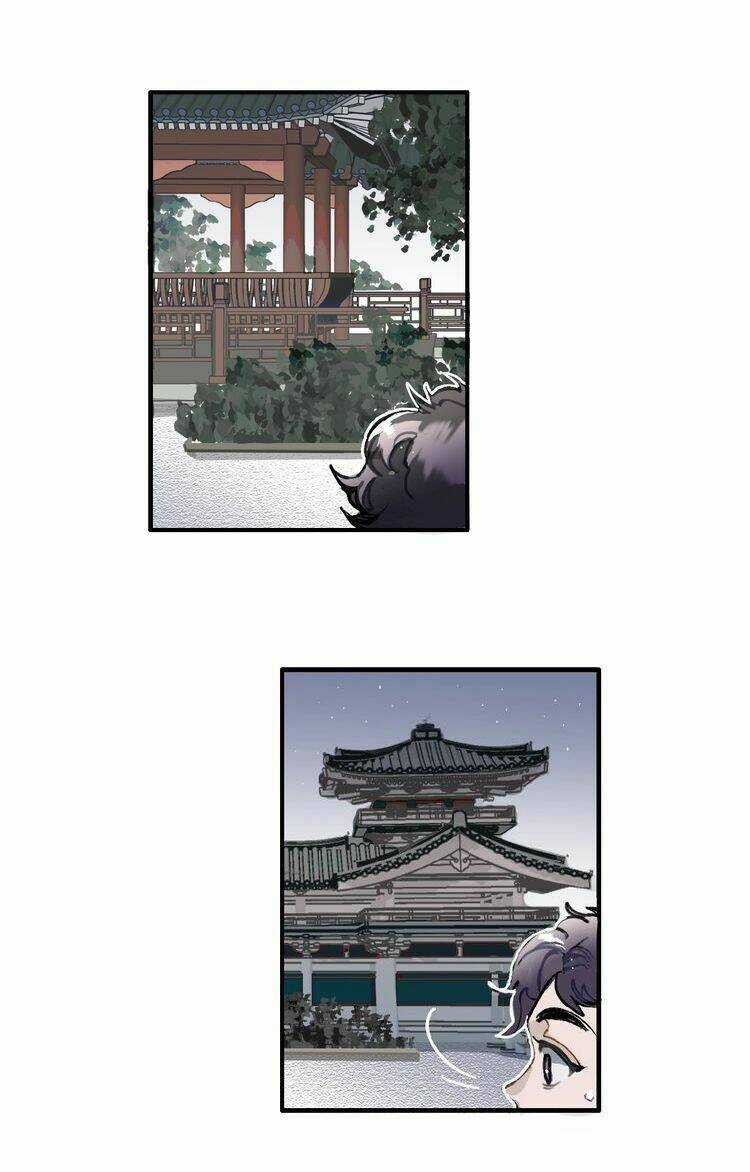 Trực Nam Tiểu Kiều Phi Của Vương Phủ Chapter 1 trang 45