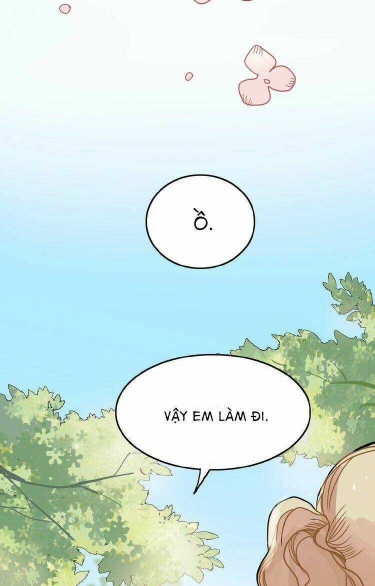 Trực Nam Tiểu Kiều Phi Của Vương Phủ Chapter 1 trang 8