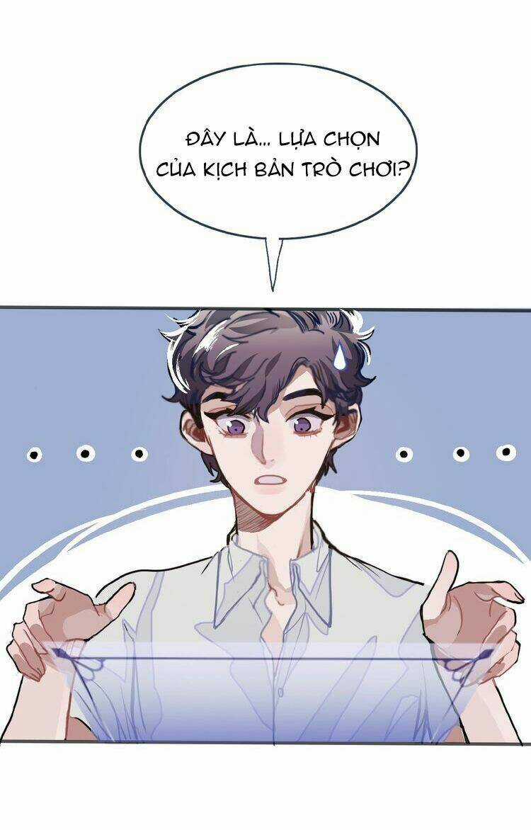 Trực Nam Tiểu Kiều Phi Của Vương Phủ Chapter 2 trang 41