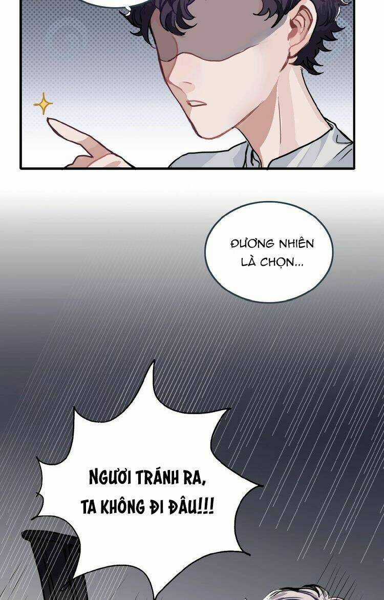 Trực Nam Tiểu Kiều Phi Của Vương Phủ Chapter 2 trang 43