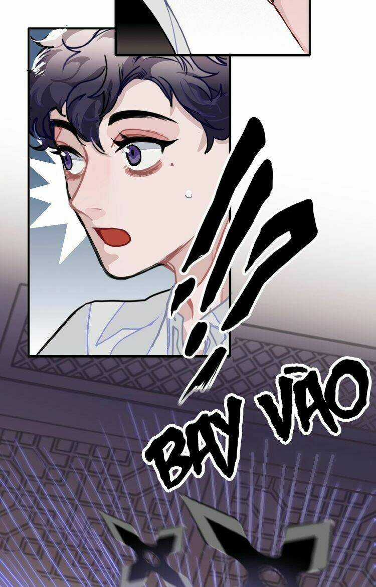 Trực Nam Tiểu Kiều Phi Của Vương Phủ Chapter 2 trang 48