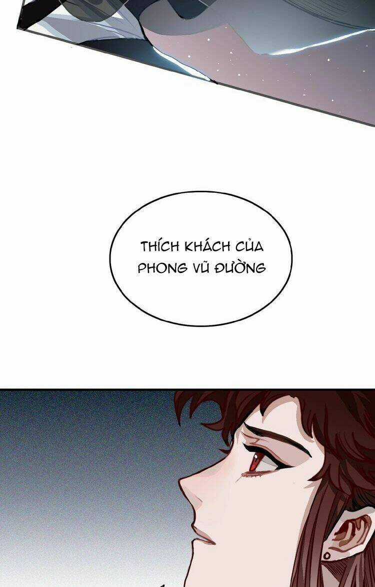 Trực Nam Tiểu Kiều Phi Của Vương Phủ Chapter 2 trang 57