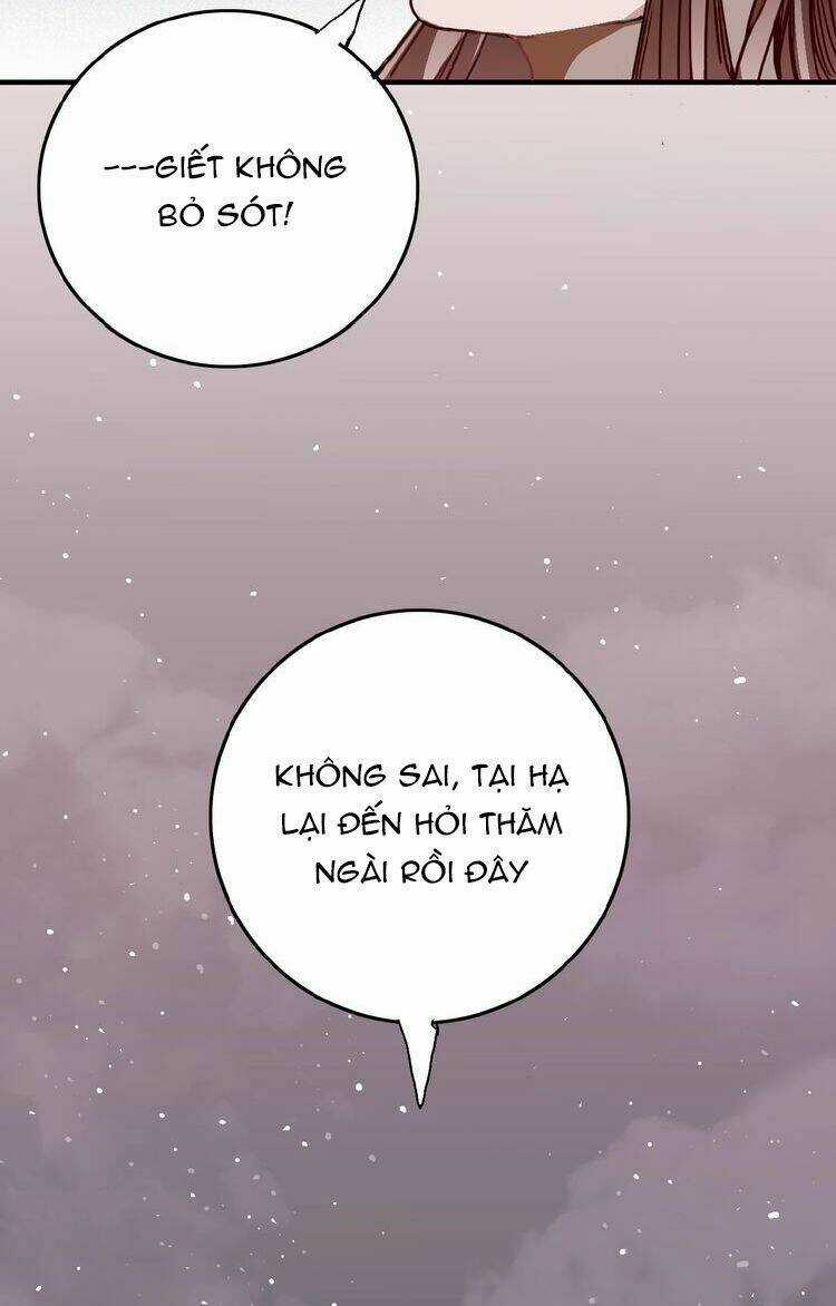 Trực Nam Tiểu Kiều Phi Của Vương Phủ Chapter 2 trang 58