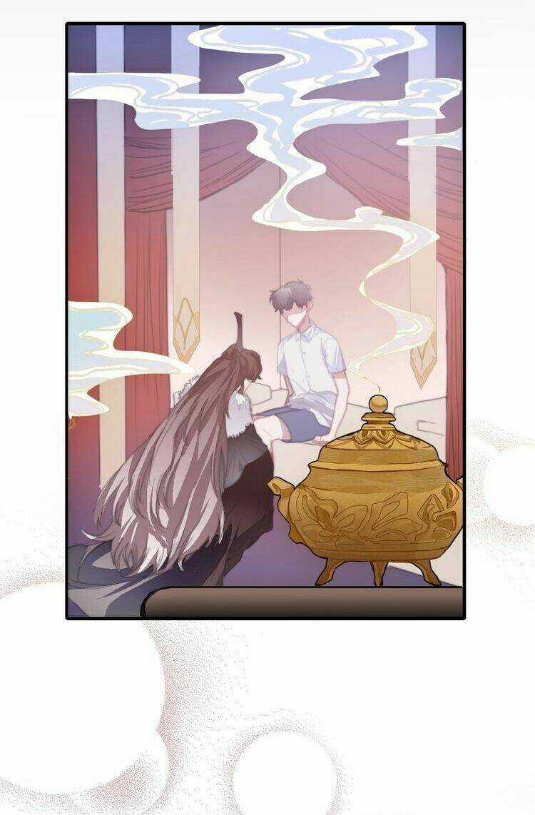Trực Nam Tiểu Kiều Phi Của Vương Phủ Chapter 2 trang 9