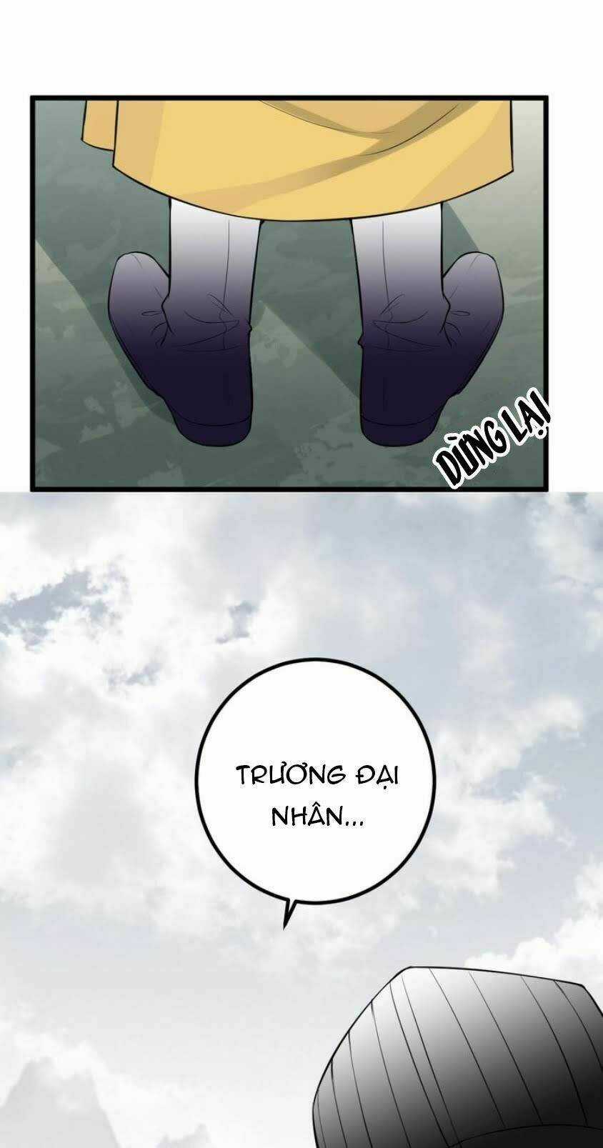 Trực Nam Tiểu Kiều Phi Của Vương Phủ Chapter 20 trang 15
