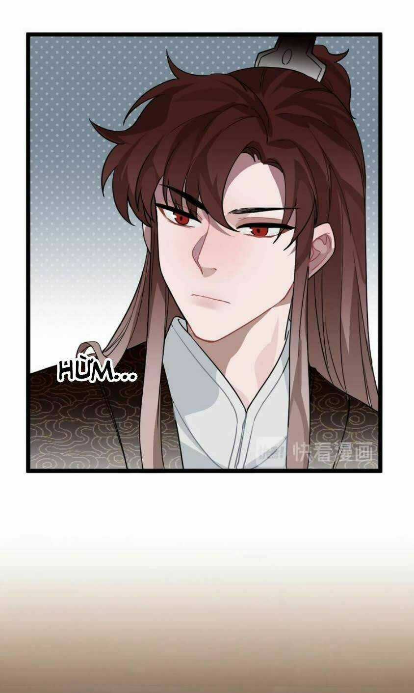 Trực Nam Tiểu Kiều Phi Của Vương Phủ Chapter 20 trang 23