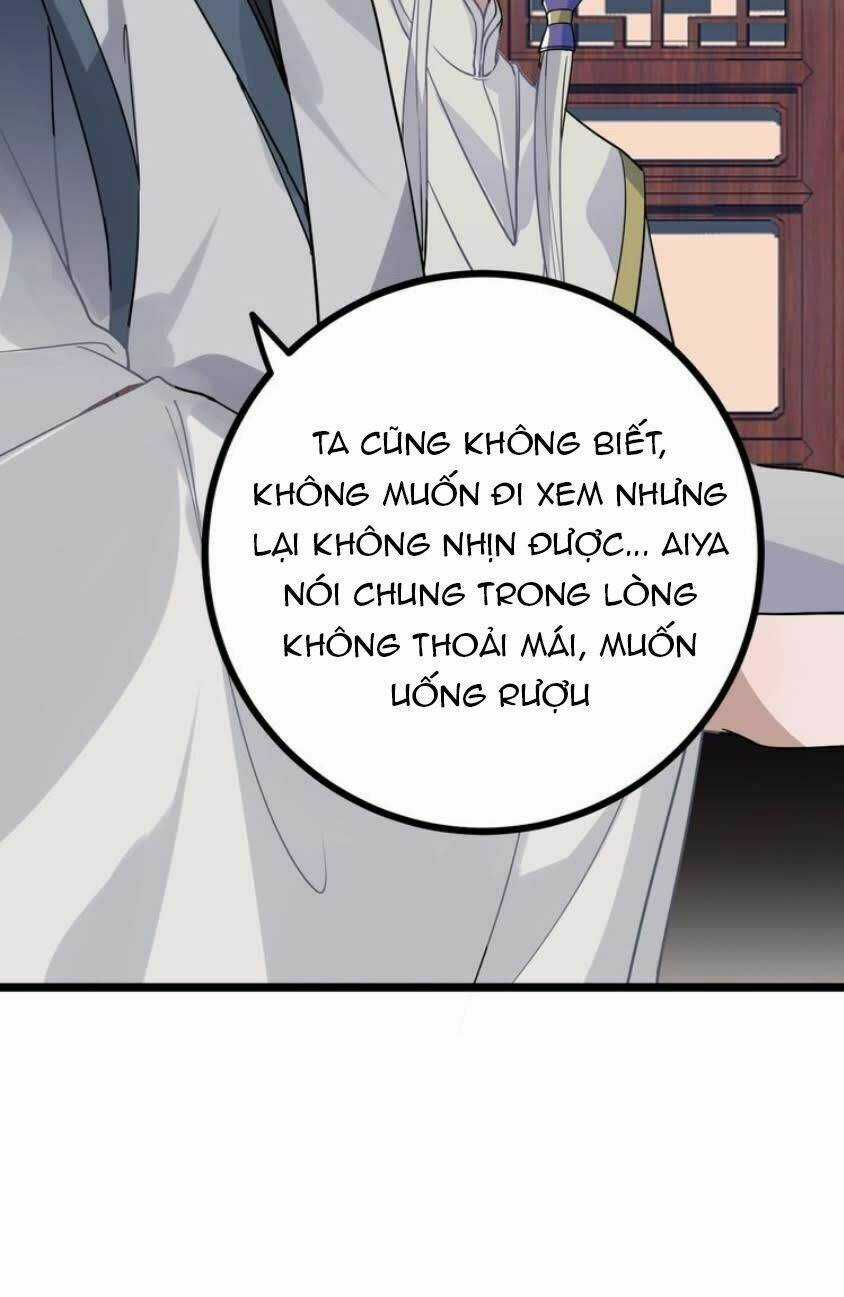 Trực Nam Tiểu Kiều Phi Của Vương Phủ Chapter 20 trang 35