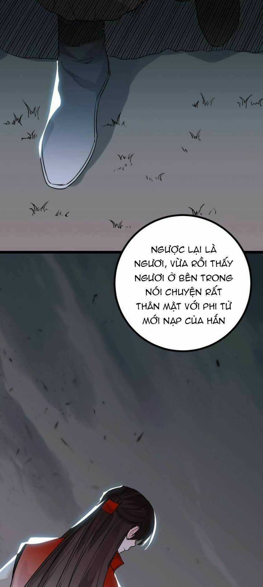 Trực Nam Tiểu Kiều Phi Của Vương Phủ Chapter 20 trang 55