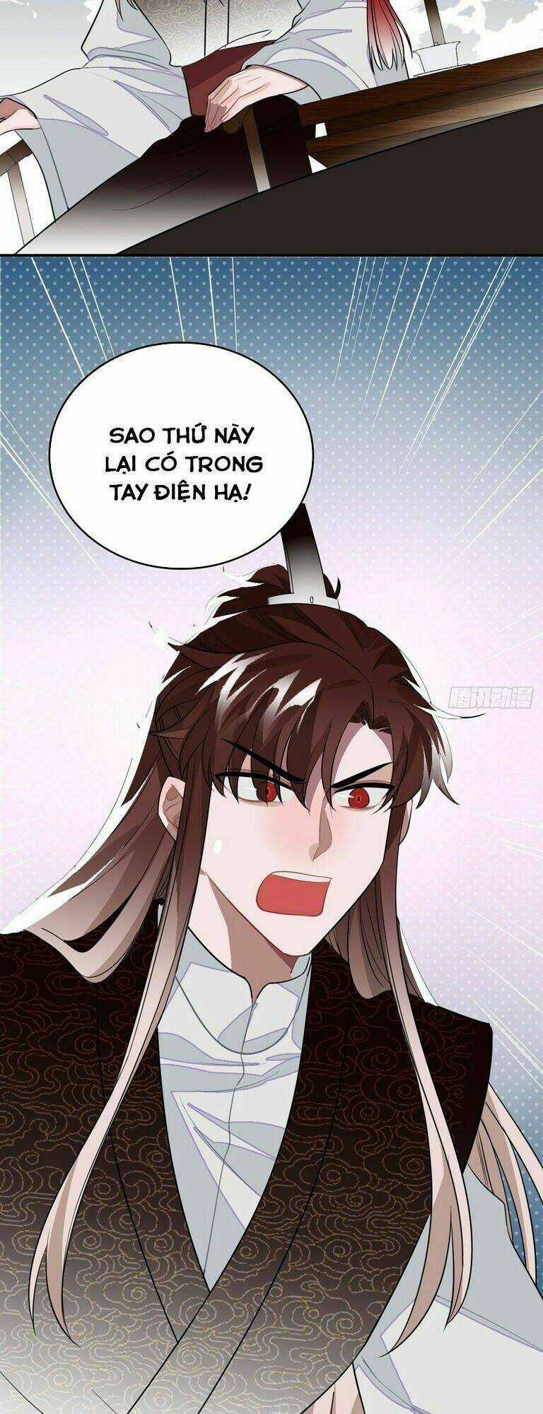 Trực Nam Tiểu Kiều Phi Của Vương Phủ Chapter 27 trang 15