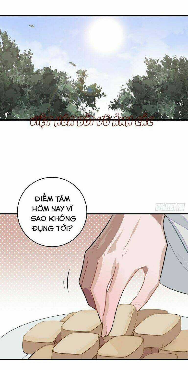 Trực Nam Tiểu Kiều Phi Của Vương Phủ Chapter 27 trang 2