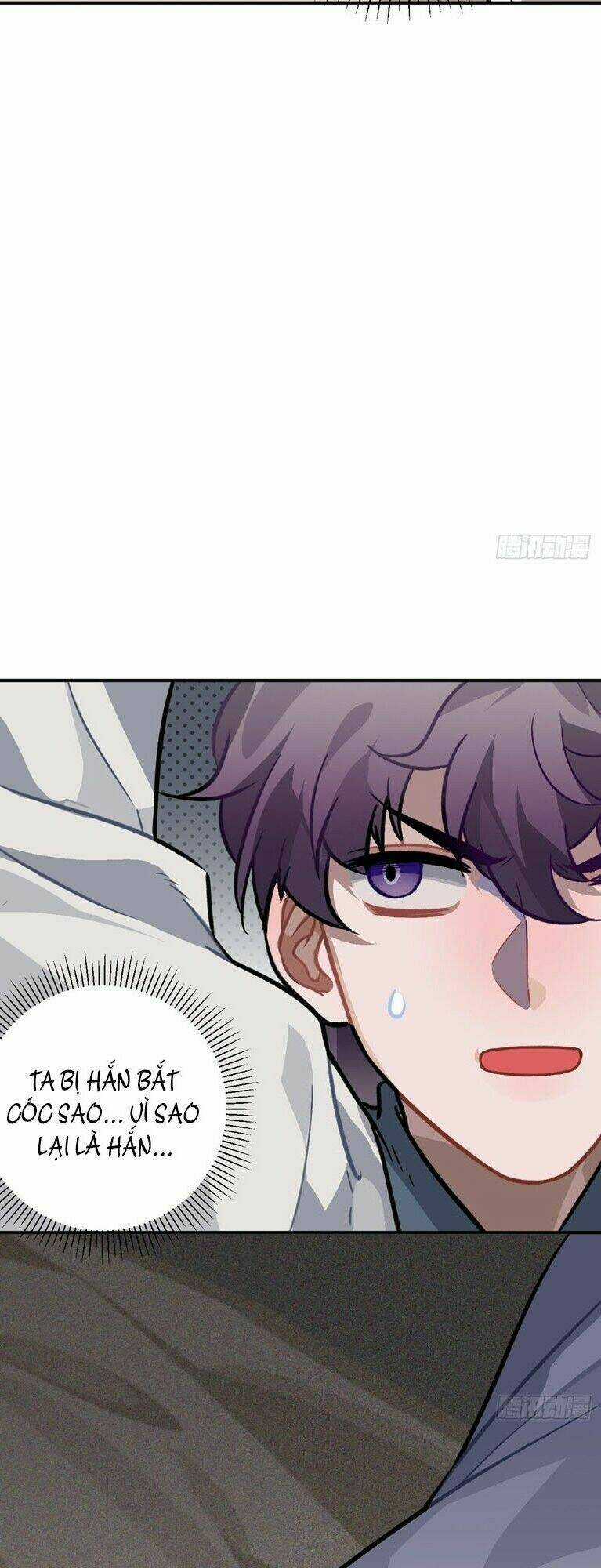 Trực Nam Tiểu Kiều Phi Của Vương Phủ Chapter 27 trang 37