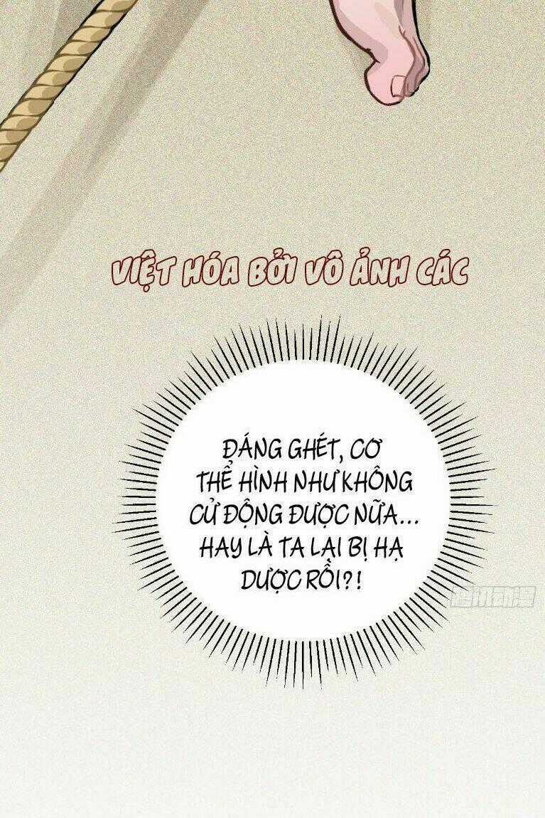 Trực Nam Tiểu Kiều Phi Của Vương Phủ Chapter 27 trang 39