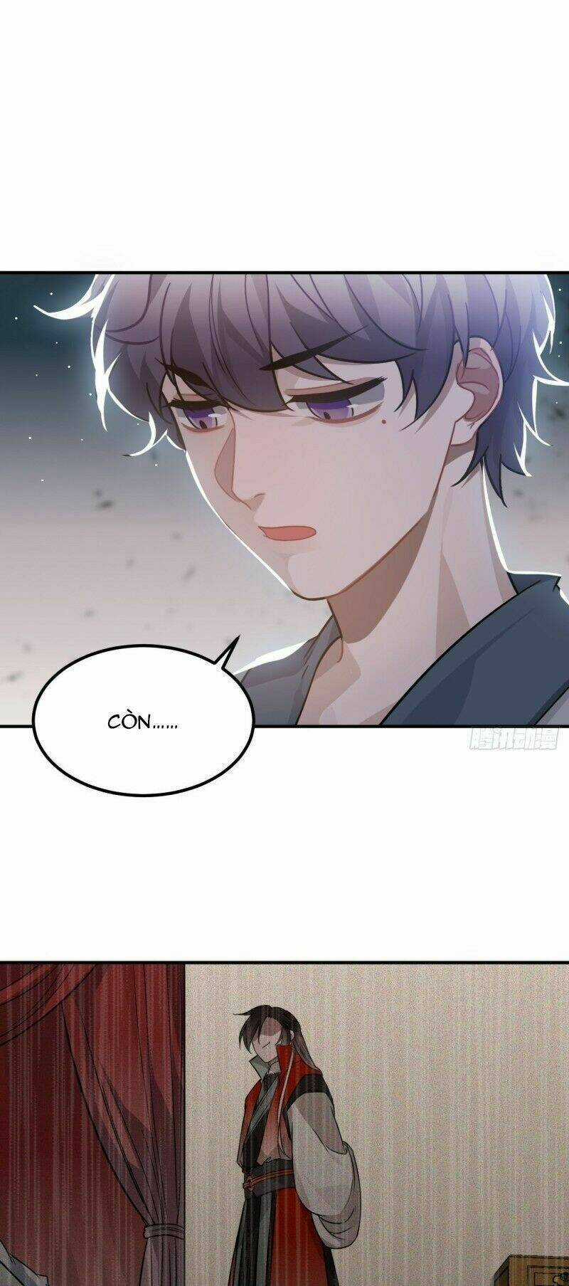 Trực Nam Tiểu Kiều Phi Của Vương Phủ Chapter 31 trang 25