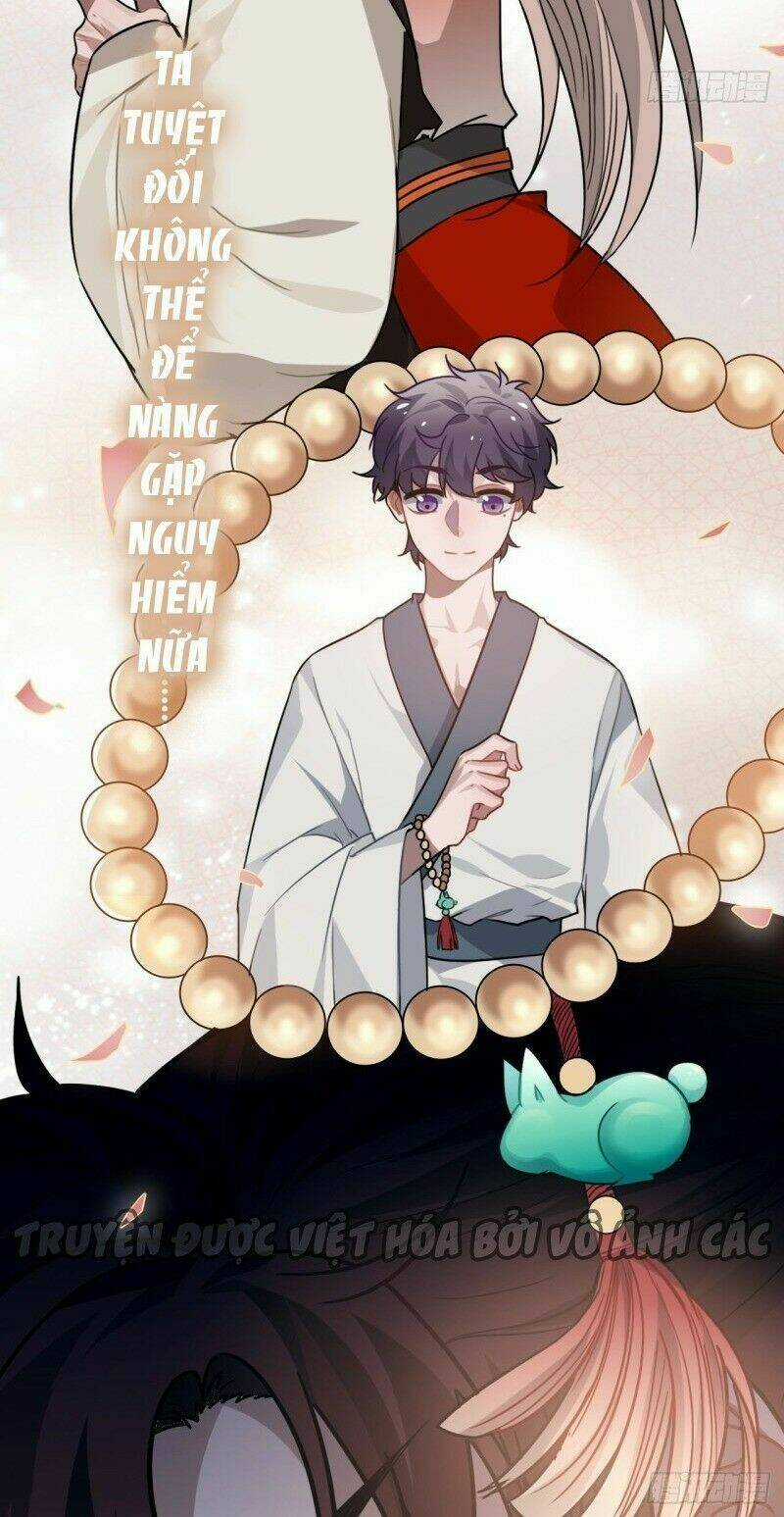 Trực Nam Tiểu Kiều Phi Của Vương Phủ Chapter 31 trang 42
