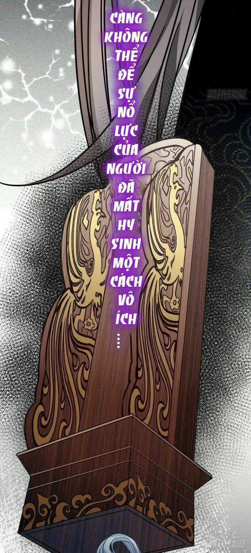 Trực Nam Tiểu Kiều Phi Của Vương Phủ Chapter 31 trang 44