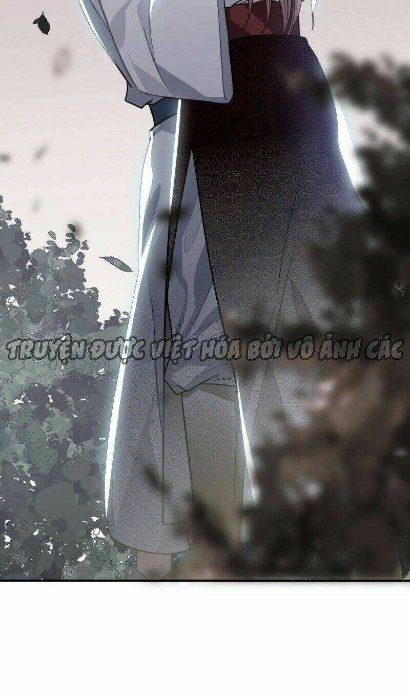 Trực Nam Tiểu Kiều Phi Của Vương Phủ Chapter 31 trang 9