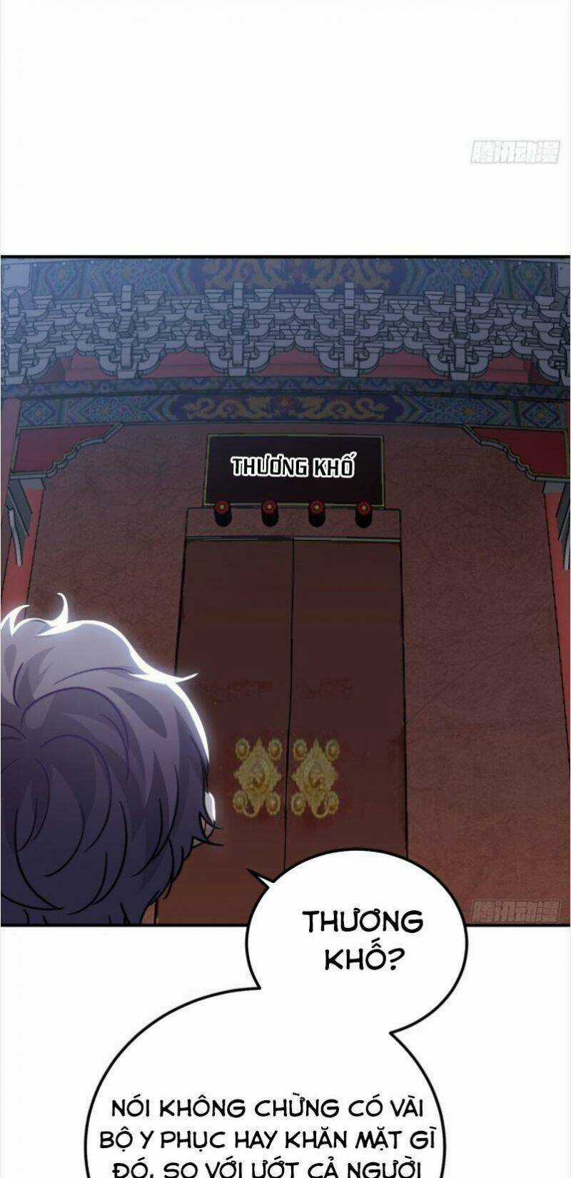 Trực Nam Tiểu Kiều Phi Của Vương Phủ Chapter 43 trang 15