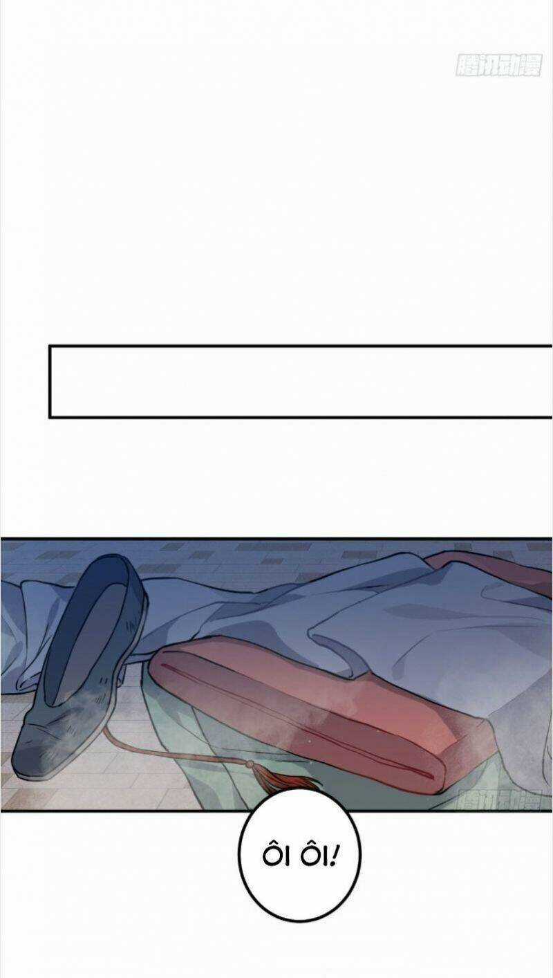 Trực Nam Tiểu Kiều Phi Của Vương Phủ Chapter 43 trang 17
